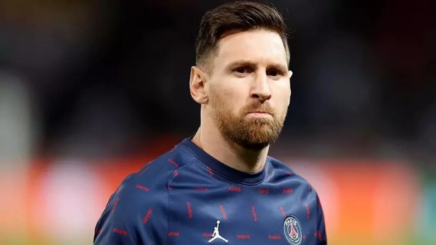 Khả năng thương vụ đưa Lionel Messi trở về Barcelona