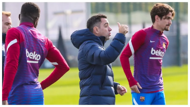The meeting that could take Dani Alves back to Barcelona - Bóng Đá