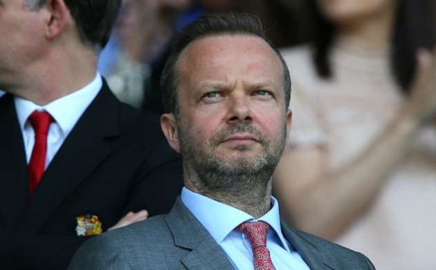 Ed Woodward’s final Manchester United decision might be his most important - Bóng Đá