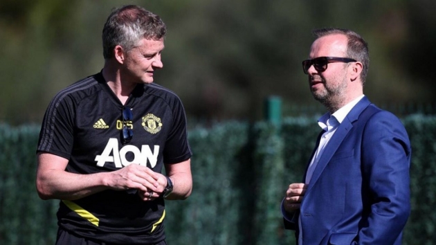 Ed Woodward’s final Manchester United decision might be his most important - Bóng Đá