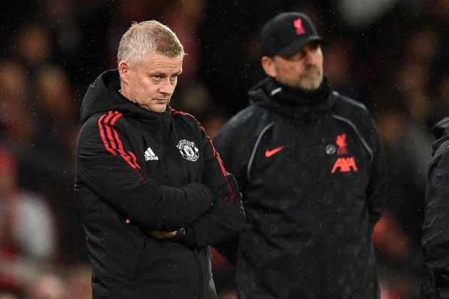 Ole Gunnar Solskjaer needs 'more experience and stature' on his coaching staff to rescue his faltering Manchester United reign, Paul Parker - Bóng Đá