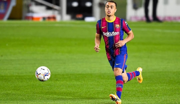 The reasons for Dani Alves' surprising return to Barcelona - Bóng Đá