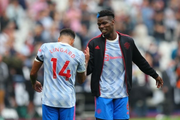 Five players Manchester United could sell to raise millions in the January transfer window - Bóng Đá