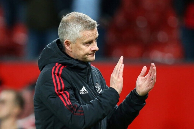 Manchester United had 804 options and Ole Gunnar Solskjaer failed to pick the right signing - Bóng Đá