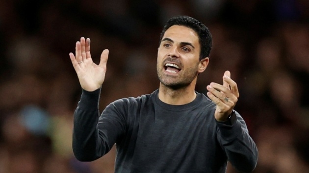 Arsenal 'very interested' in £27m transfer that could help solve Mikel Arteta's AFCON headache - Bóng Đá