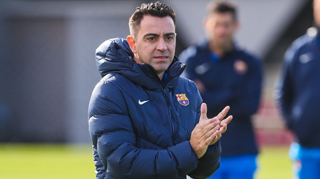 Chiến lược rõ ràng của Barca, sau Xavi là những Messi, Iniesta - Bóng Đá