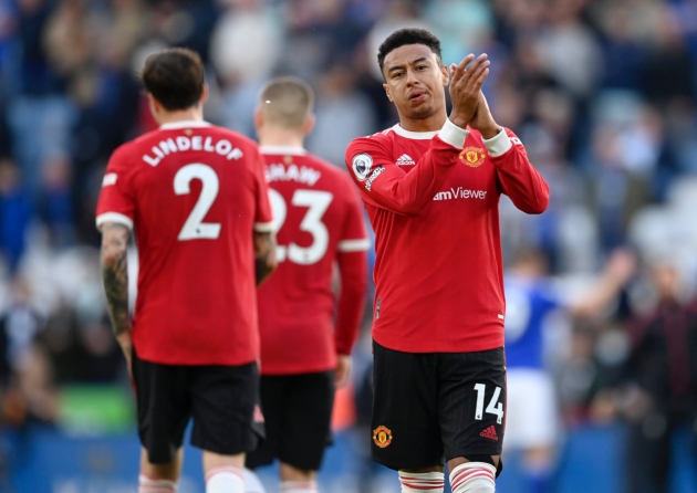 MILAN INTERESTED IN SIGNING LINGARD AS A FREE AGENT - Bóng Đá