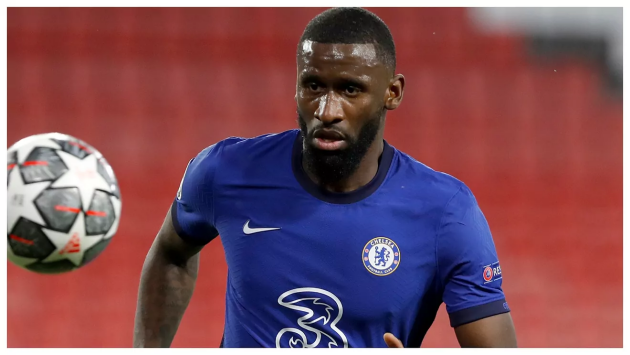 Rudiger sẽ đến Real theo cách Alaba?