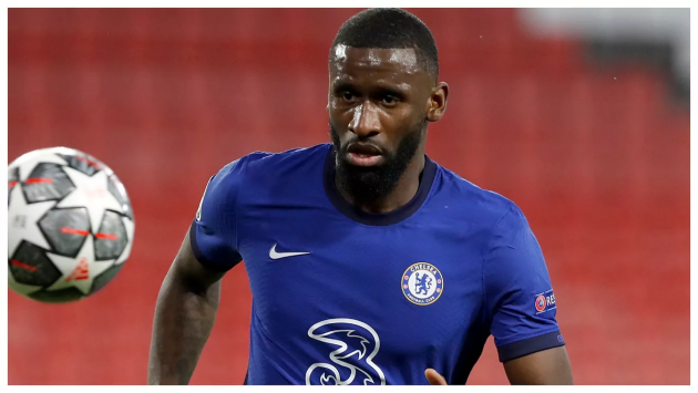 Real Madrid step up push for Rudiger with Bayern Munich hovering - Bóng Đá