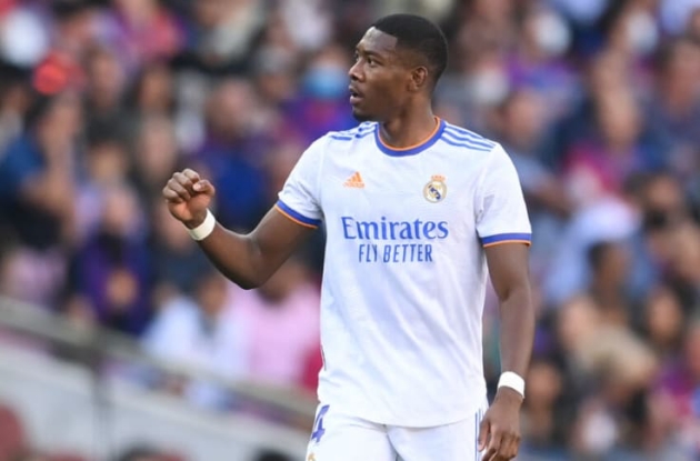 Real Madrid step up push for Rudiger with Bayern Munich hovering - Bóng Đá