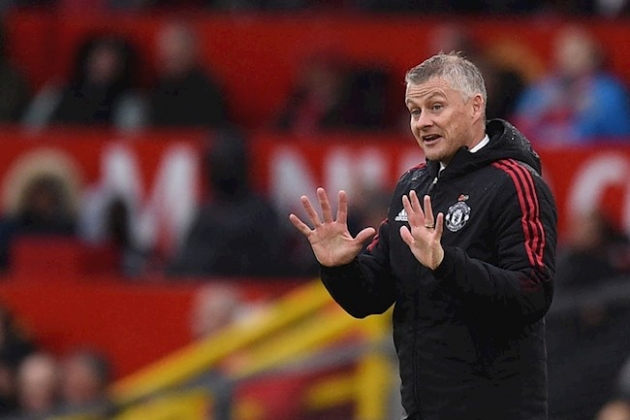 OLE GUNNAR SOLSKJAER DESERVES UNTIL END OF SEASON AS MAN UTD MANAGER DESPITE CITY AND LIVERPOOL DEFEATS - PARK JI-SUNG - Bóng Đá