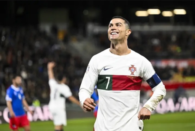 Cristiano Ronaldo có thể đạt được giấc mơ vô địch World Cup - Bóng Đá