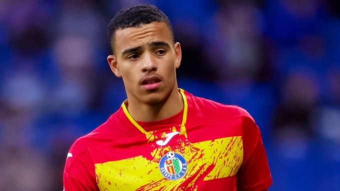 Vì sao MU không nên để Mason Greenwood đến Juventus? - Bóng Đá