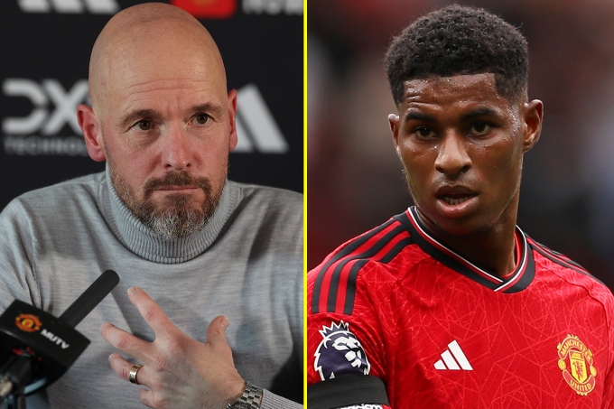 Ten Hag có thể tiếp tục mắc sai lầm