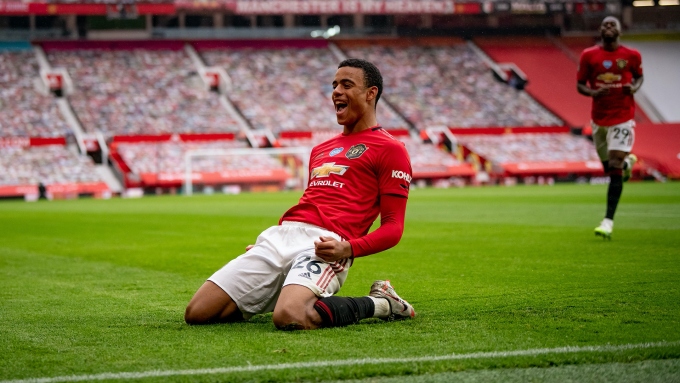 Sau Varane, MU cần chốt nhanh 2 thương vụ quan trọng - Bóng Đá
