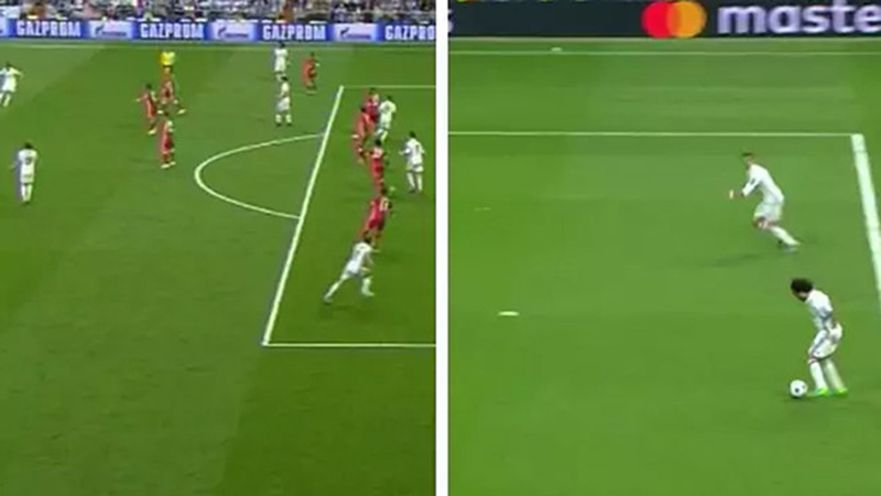 Thomas Mueller chọc tức Real Madrid trước màn tái đấu - Bóng Đá