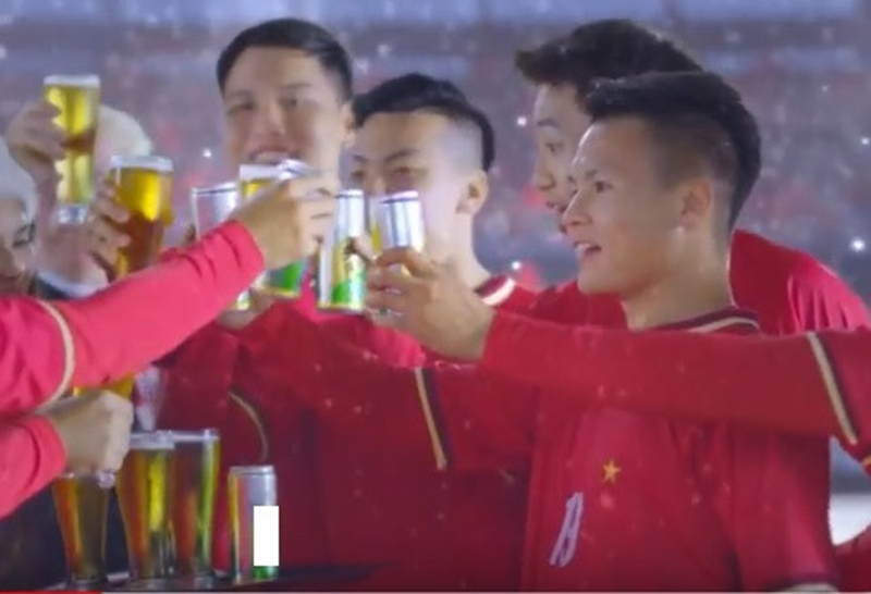 Tiến Dũng, Quang Hải và những sự cố gặp phải sau vòng chung kết U23 - Bóng Đá