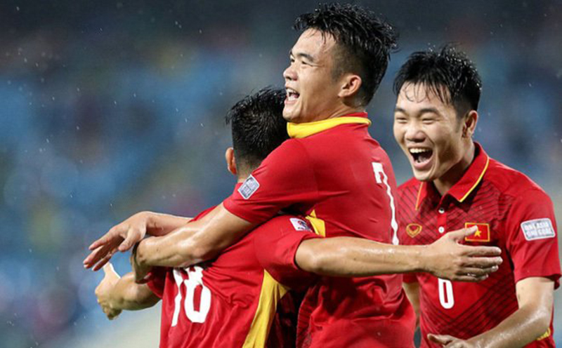 Bốc thăm VCK Asian Cup 2019: Việt Nam dễ gặp người Thái - Bóng Đá