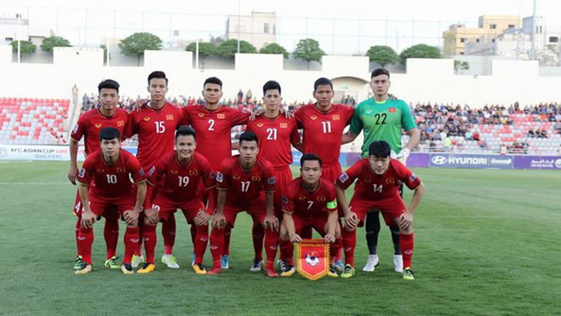 HLV Park Hang Seo: AFF Cup sẽ là nhiệm vụ trọng tâm - Bóng Đá