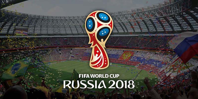 World Cup 2018: Cả nước sướng, chỉ V-League… sợ - Bóng Đá