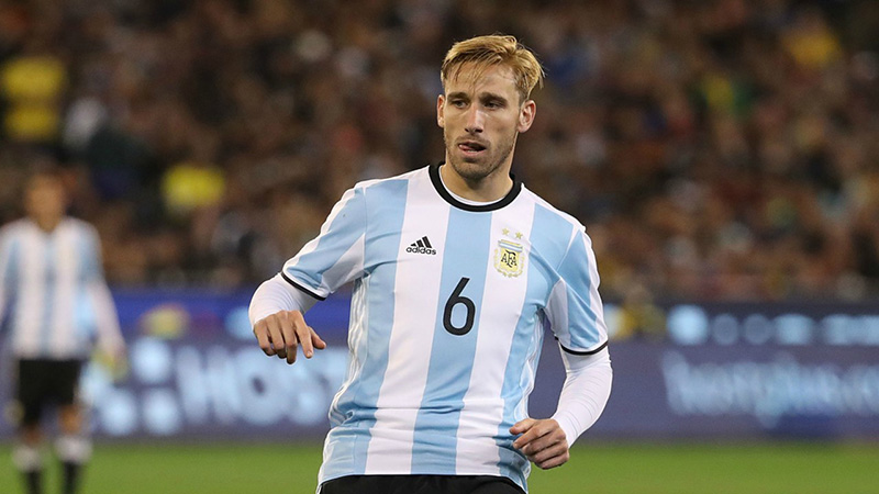 Argentina chia tay World Cup: Nỗi buồn từ Serie A! - Bóng Đá