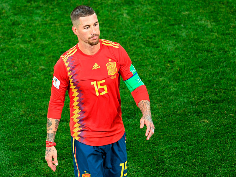 Ramos: 