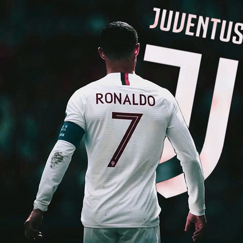 Tại sao Ronaldo nên chọn Juventus là điểm đến? - Bóng Đá