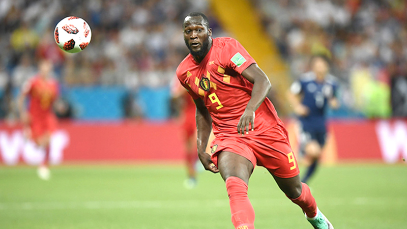 Vì sao đội tuyển Bỉ khó có thể vô địch World cup 2018 - Bóng Đá