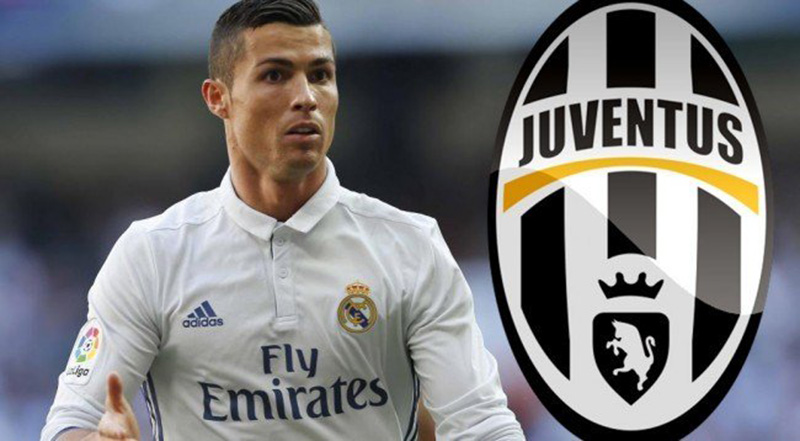 Ronaldo đến Juventus: Hạnh phúc vẫn biết là những điều giản đơn - Bóng Đá
