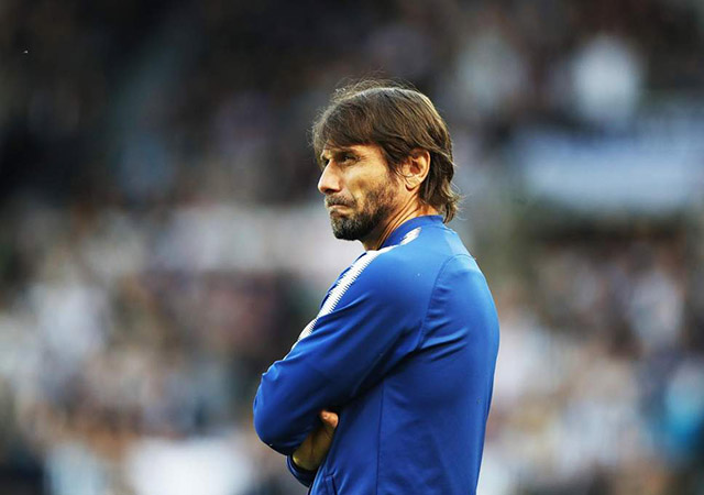 Góc nhìn: Chelsea có nên tiếp tục với Maurizio Sarri? - Bóng Đá