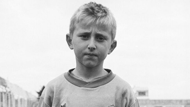 Luka Modric: Từ loạn lạc chiến tranh đến trận chung kết Thế Giới đầu tiên của người Croatia - Bóng Đá