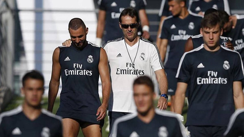 Ronaldo đi, Benzema hết nơi nương náu - Bóng Đá