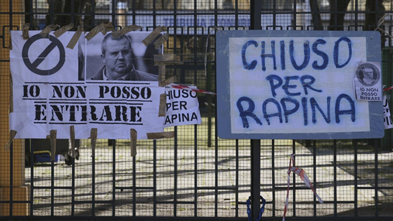 Parma: Sự trở lại của một thế lực - Bóng Đá