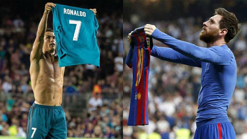 La Liga còn lại gì khi cuộc thư hùng Ronaldo - Messi kết thúc? - Bóng Đá