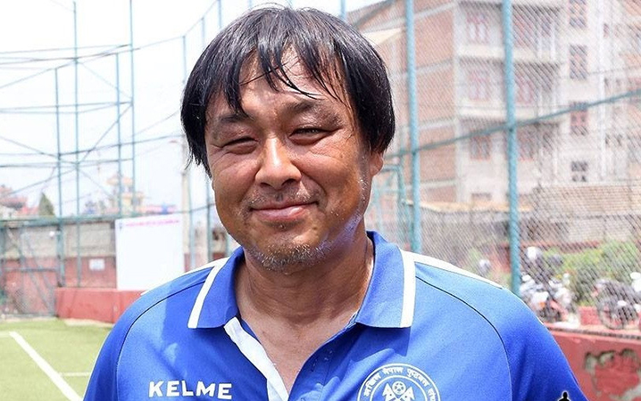 U23 Nepal - đối thủ của U23 Việt Nam còn lo ‘cơm áo, gạo tiền’ - Bóng Đá