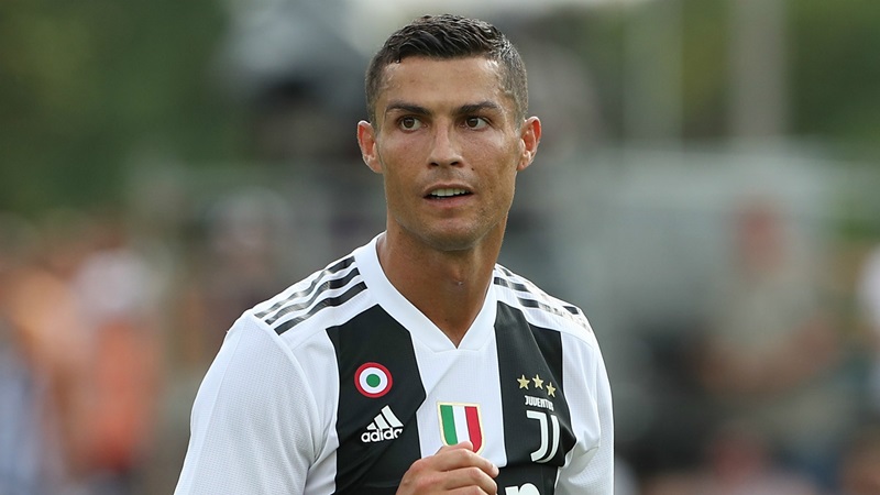 Vòng 1 Serie A (2018/19) - Thành Rome gặp khó, Ronaldo ra mắt Juve - Bóng Đá