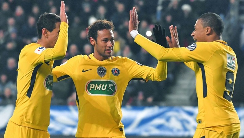 Nhận định vòng 3 Ligue 1: Ai cản Paris Saint-Germain? - Bóng Đá