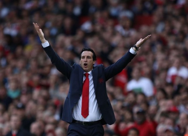 Emery tiết lộ bí quyết giúp Arsenal 