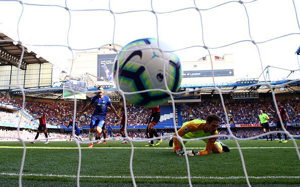 3 lý do giúp Chelsea đả bại Bournemouth: 