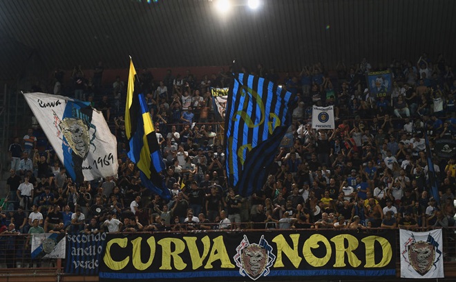 Á quân World Cup 2018 lên tiếng, Inter thắng nghẹt thở Sampdoria - Bóng Đá