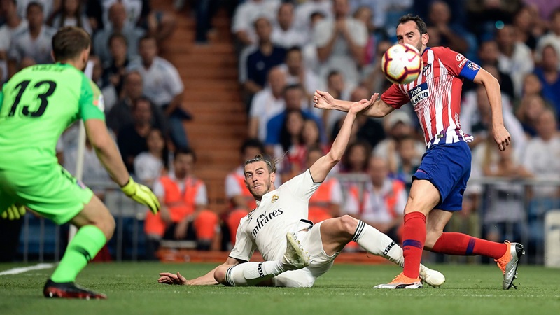 Gareth Bale chấn thương, Real lo sốt vó trước thềm Champions League - Bóng Đá