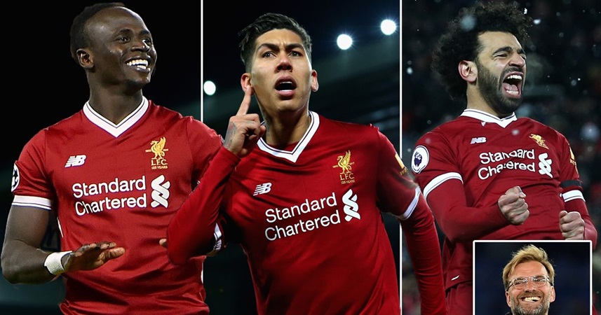 Đây, 3 cái tên chơi hay nhất Liverpool trong chiến thắng trước Belgrade - Bóng Đá