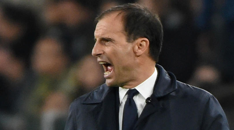 Allegri: 