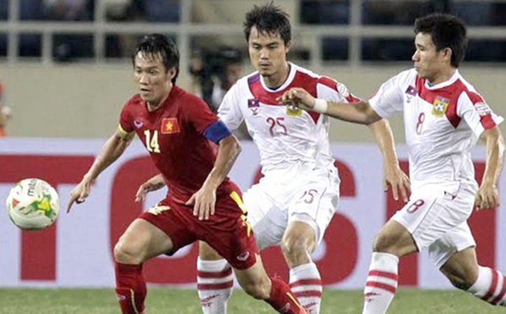 Cựu đội trưởng tuyển Việt Nam chỉ ra đối thủ đáng sợ nhất AFF Cup - Bóng Đá