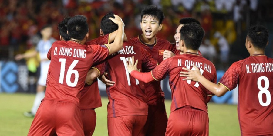Đả bại Philippines, báo Indonesia nể phục một điều ở tuyển Việt Nam - Bóng Đá