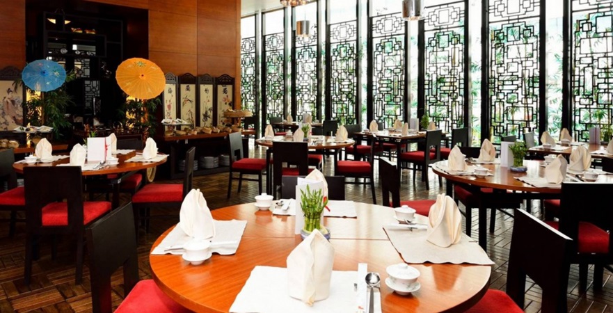 Chiêm ngưỡng điểm trú chân đẹp như