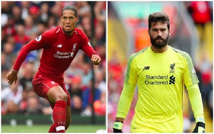 3 lý do để tin Liverpool sẽ vô địch Premier League 2018/2019 - Bóng Đá