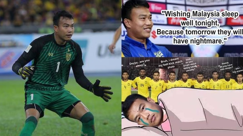 Hết gây họa ở AFF, sao Thái Lan lại khiến đội nhà ôm hận ở Asian Cup - Bóng Đá
