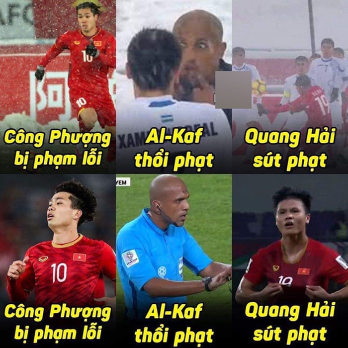 Không phải 