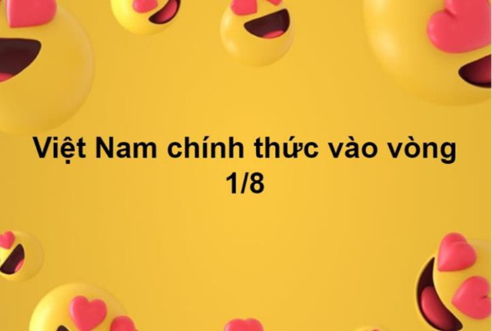 Nghẹt thở giành vé đi tiếp, CĐV Việt Nam rốt rít cảm ơn Triều Tiên - Bóng Đá